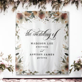 Hintergrundinformationen zum Thema Blumenzwiebelbo Wandteppich