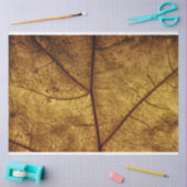 Hintergrundinformationen zum Thema "Trockenes Herb Seidenpapier (Basteln)