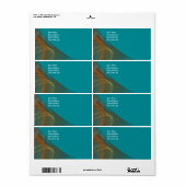 Hintergrundinformationen zum Versand aquamariner F (Vorne)