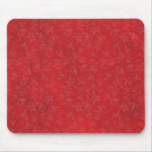 Hintergrundinformationen zur abstrakten Blüte auf Mousepad (Vorne)