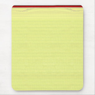 Hintergrundinformationen zur gelben Linde School Mousepad