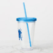 Hintergrundinformationen zur Gerechtigkeitslegende Acryltrinkbecher (Links)