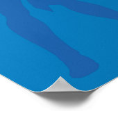 Hintergrundinformationen zur Gerechtigkeitslegende Poster (Ecke)