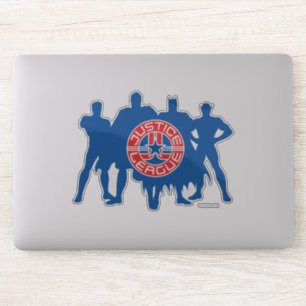 Hintergrundinformationen zur Rechtslehre Aufkleber