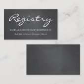 Hintergrundinformationen zur Registrierungskarte f Begleitkarte