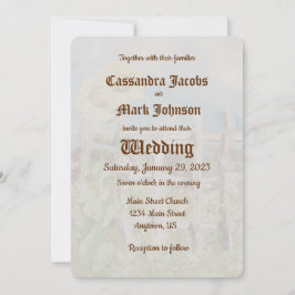 Hintergrundinformationen zur Sonnenblumenwelt Einladung