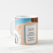 Hintergrundinformationen zur Tasse der Anwaltsabte (Vorderseite Links)