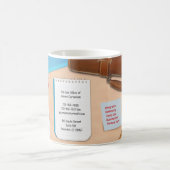Hintergrundinformationen zur Tasse der Anwaltsabte (Mittel)