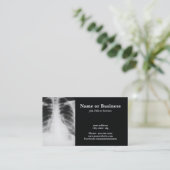 hintergrundliegen visitenkarte (Stehend Vorderseite)