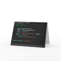 Hintergrundmodus für den Editor des Geburtstags de