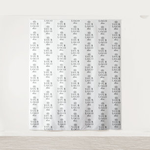 Hintergrundschritt und Wiederholung des benutzerde Wandteppich