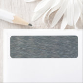Hintergrundstruktur aus Satin-Stahl (Insitu)
