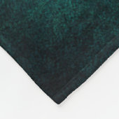 Hintergrundstruktur Textur alt Fleecedecke (Ecke)