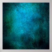 Hintergrundstruktur Textur alt Poster (Vorne)