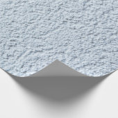 Hintergrundstruktur Textur weiß Geschenkpapier (Ecke)