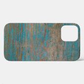 Hintergrundtextur Holz Case-Mate iPhone Hülle (Rückseite (Horizontal))