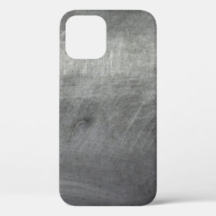 Hintergrundtextur Metallkratzer Case-Mate iPhone Hülle