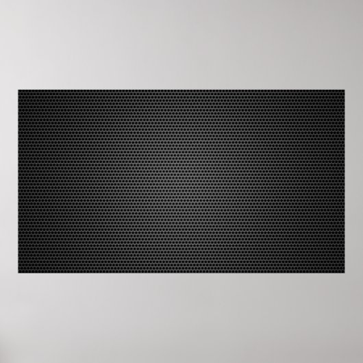 Hintergrundtextur Poster (Vorne)