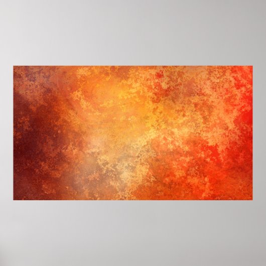 Hintergrundtextur Poster (Vorne)