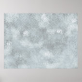 Hintergrundtextur Poster (Vorne)