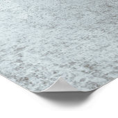 Hintergrundtextur Poster (Ecke)