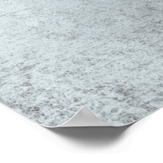 Hintergrundtextur Poster (Ecke)