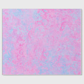 Hintergrundtextur rosa hellblau geschenkpapier (Flach)