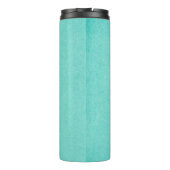 Hintergrundtextur Thermosbecher (Rückseite)