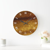 Hintergrundvorlagenuhren Große Wanduhr (Zuhause)