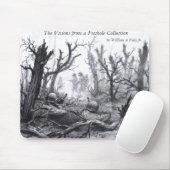 Hinterhalt auf einer deutschen Patrouille Mousepad (Mit Mouse)