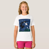 Hinterhalt T-Shirt (Vorne ganz)