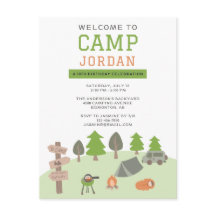 Hinterhof Camping Geburtstag unter den Sternen Auß