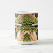 Hinterhof Pilze - 15 oz. Tasse (Mittel)