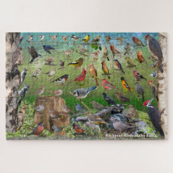 Spatz Puzzle | Zazzle.de