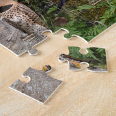 Hinterhofvögel aus New Jersey Puzzle (Seite)