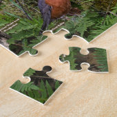 Hinterhofvögel in Neufundland Puzzle (Seite)
