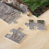 Hinterhofvögel in New York Puzzle (Seite)