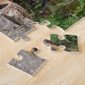 Hinterhofvögel von Delaware Puzzle (Seite)