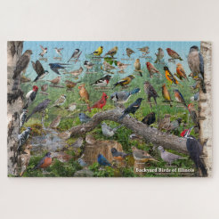 Spatz Puzzle | Zazzle.de