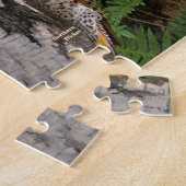 Hinterhofvögel von Kentucky Puzzle (Seite)