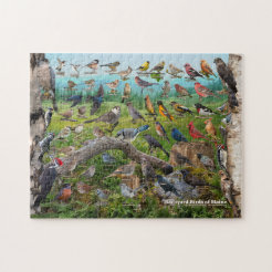 Spatz Puzzle | Zazzle.de