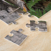 Hinterhofvögel von Maryland Puzzle (Seite)