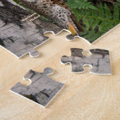 Hinterhofvögel von Massachusetts Puzzle (Seite)