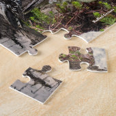 Hinterhofvögel von Montana Puzzle (Seite)