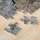 Hinterhofvögel von Nevada Puzzle (Seite)