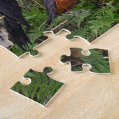 Hinterhofvögel von Nova Scotia Puzzle (Seite)