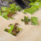 Hinterhofvögel von Western Oregon Puzzle (Seite)