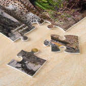 Hinterhofvögel von Wisconsin Puzzle (Seite)