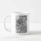 Hinterland Kaffeetasse (Links)