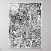 Hinterland Poster (Vorne)